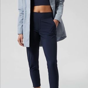 3 NWT Athleta brooklyn pants!